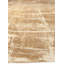 Modern One-of-a-Kind Rectangle 8' X 10'2" Hand Knotted Area Rug