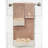 4 Piece 100% Turkish Cotton Towel Set-77458657