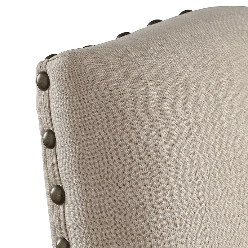 Ensemble repas 5 pièces Isabellia, Beige