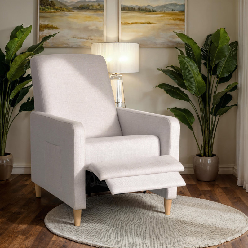 Fauteuil inclinable Soren