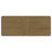 Benson Sand Wash Extension Leaf Dining Table