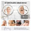 Miroir de maquillage Celestan-2066713444