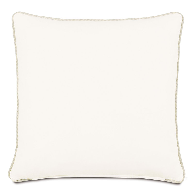Kelso Square Pillow Cover & Insert