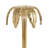 Pippin 9.9'' H Aluminum Tabletop Candlestick