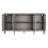 Four-Door Credenza_Sideboard