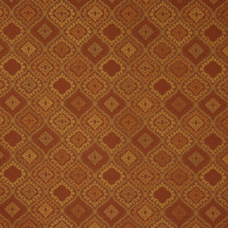 Couleurs Tissu, Bronze