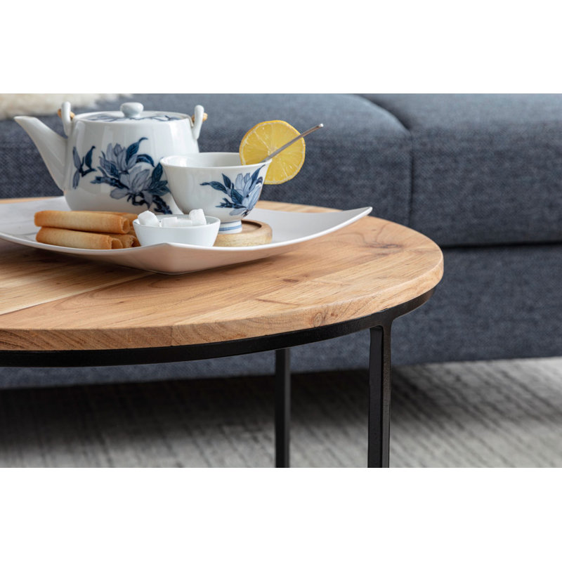 Biddle Frame Coffee Table