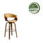Tabouret de bar pivotant Brindley-651142636-551919081
