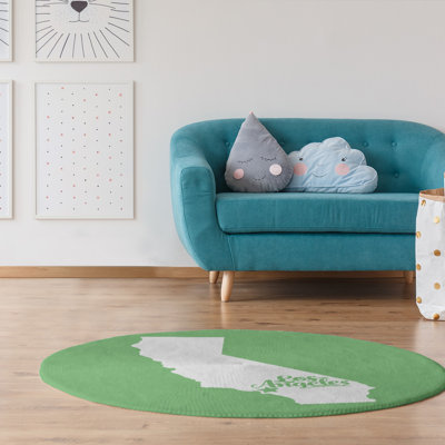Tapis de poly-chenille los angeles california