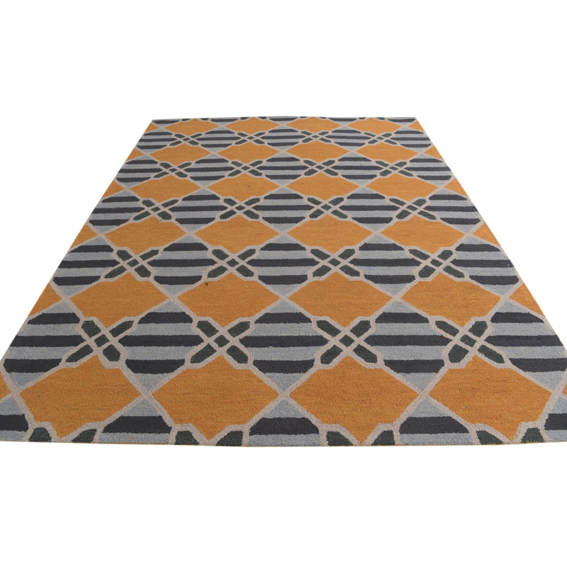 Myrick Multi Rug