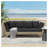 Sofa Daybed - Grey-1413317757