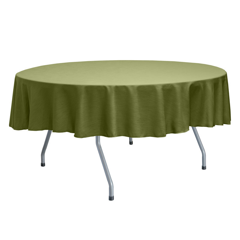 Nappe unie, 72 po x 72 po, 3, Mousse