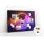Mariello Magnetic Cork Corkboard / Bulletin Board Bulletin Board