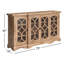 Lyons 75'' Sideboard