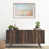 Natural Oak Frame
