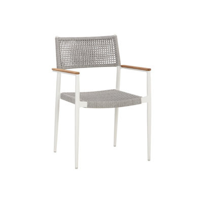 Outdoor Dining Armchair