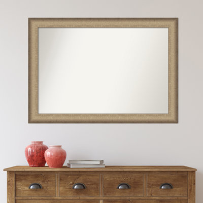 Miroir de salle de bain Elegant