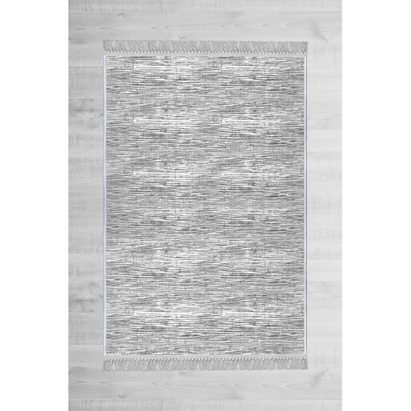 Luxurious Hall Carpet, 100% Velvet Fabric, 31.5 x 59.1 Inches | Non-Slip Cotton Sole, Pile Height: 0.4 Inches | Antibacterial & Machine Washable, 3D Digital Printing | Elegant Design for Living Room & Entryway