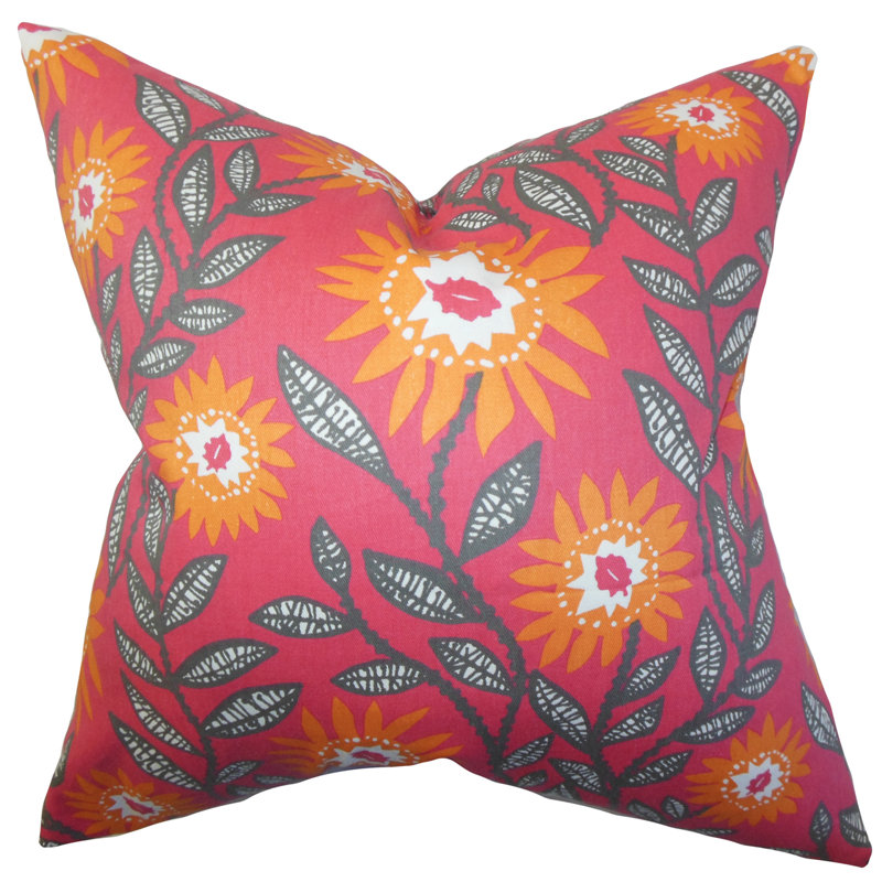 Coussin Leena, Sorbet