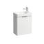 Laufen PRO S 18.89'' L Bathroom Sink-27159004-27159003