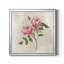 Botanical Beauties I - Cadre photo, reproduction d'art sur toile-458139656-458139663