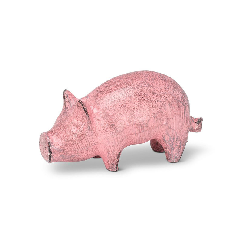 Ferriera Animals Decorative Object