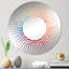 Starburst Decorative Mirror -123719432-123719434