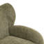 Chaise d'appoint multifonctionnelle 33 po Chenille-1149669505