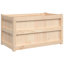 Venizelos Wood Planter Box-922827195-922827142