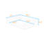 Lit plateforme en bois avec garde-corps-1725805715-1725805713