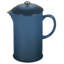 Stoneware 4.25 Cup French Press-51021005