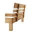 Rosalind Solid Wood Bed-38961275-38961280