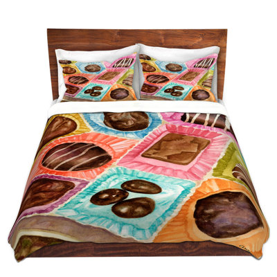 Duvet Cover