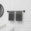Ensemble de quincaillerie de salle de bain 5 pièces-124941040