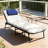Outdoor Lounger,Folding Chaise Lounge Chair