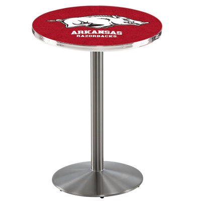 Round Dining Table