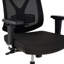 Miro Polyester Blend Office Chair