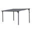 Aluminium Wall Gazebo-111608674