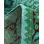 Overyed One-of-a-Kind Runner 2'8" X 14'4" Hand Knotted Area Rug