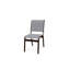 Chaise d'appoint de salle à manger Hiraku-19510558-48935234