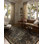Tapis denim / granit Loloi Percival