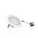 4" Dimmable LED Retrofit Recessed Lighting Kit