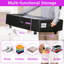 Ebern Designs Fabric Underbed Storage
