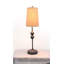 Lampe de table mince