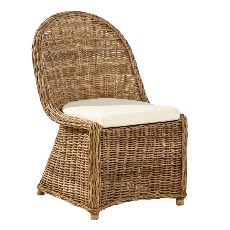 Outdoor Dining Side Chair