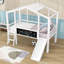 Lit mezzanine simple Emraan par Harper Orchard-339733062