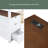 Ilithya Kids Bunk Bed with Trundle with Drawers-1556000707-1556000705