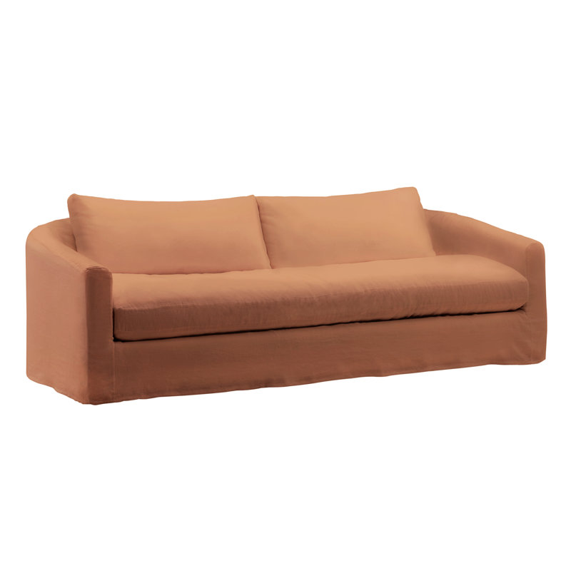 Florence Sofa, Sienna