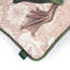 Hemp Throw Square Pillow Cover & Insert-98315484