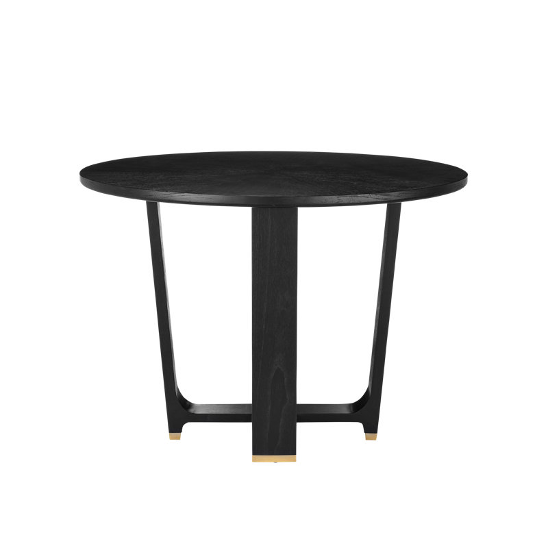 Blake Solid Wood Coffee Table